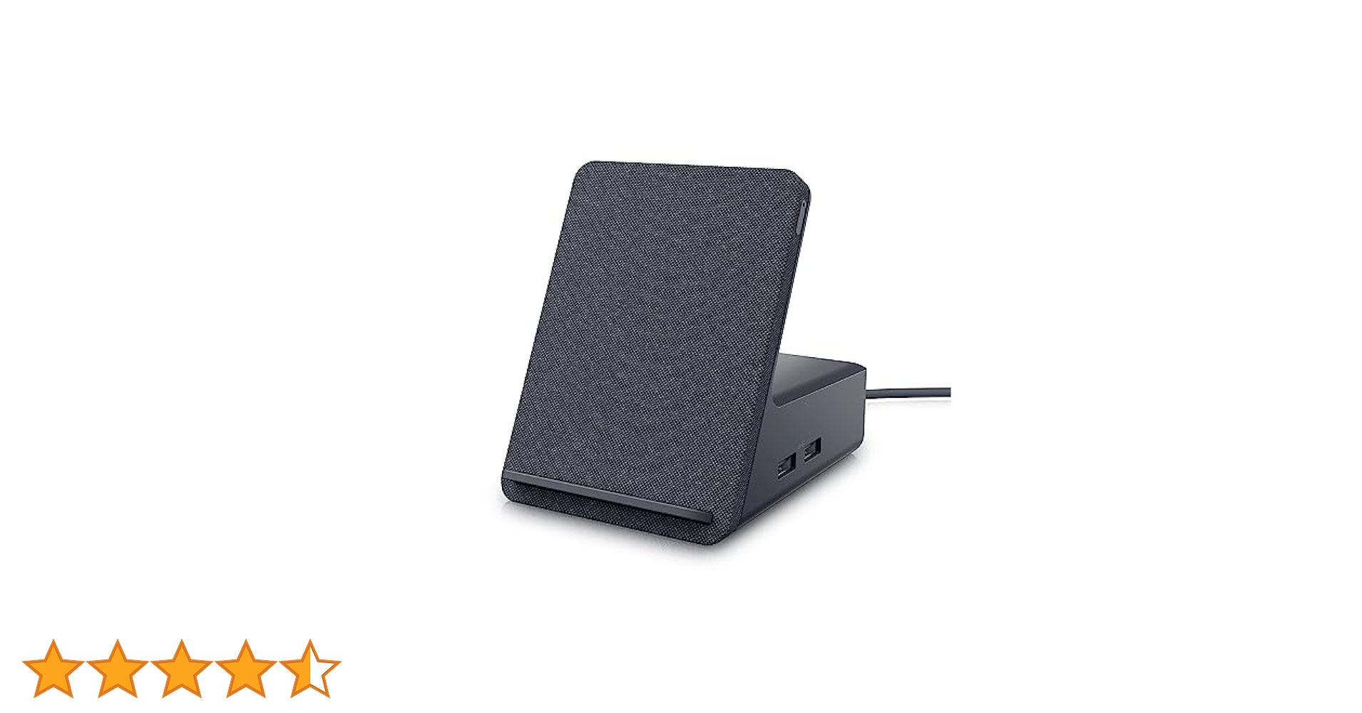 Dell Double station de charge HD22Q - Support de charge